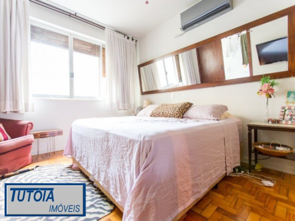 Imagem Apartamento com 3 Quartos à Venda, 264 m² em Paraíso - São Paulo Imagem Apartamento com 3 Quartos à Venda, 264 m² em Paraíso - São Paulo