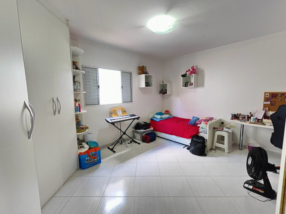Imagem Casa com 3 Quartos à Venda, 162 m² em Planalto - São Bernardo Do Campo
