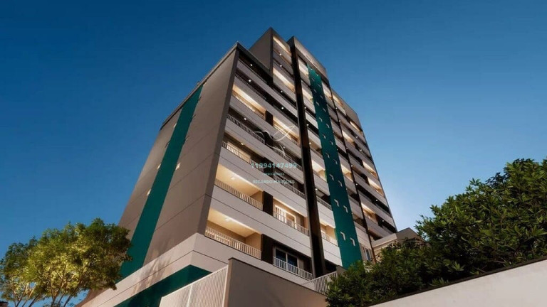 Imagem Studio com 1 Quarto à Venda, 20 m² em Vila Mariana - São Paulo