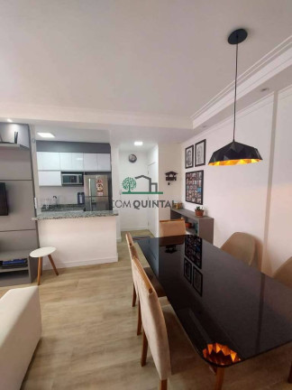 Imagem Apartamento com 2 Quartos à Venda, 63 m² em Pousada Dos Bandeirantes - Carapicuíba