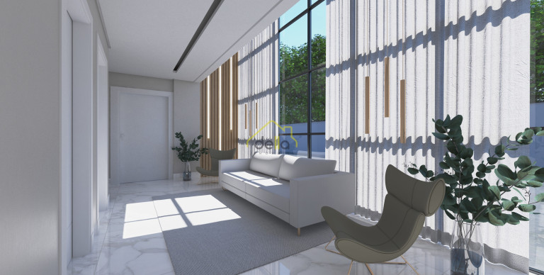 Imagem Imóvel com 3 Quartos à Venda, 93 m² em Saguaçu - Joinville Imagem Imóvel com 3 Quartos à Venda, 93 m² em Saguaçu - Joinville