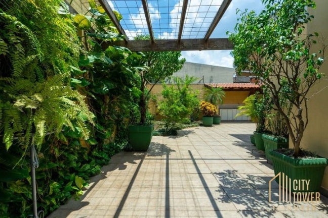 Imagem Casa com 4 Quartos à Venda, 375 m² em Moema - São Paulo Imagem Casa com 4 Quartos à Venda, 375 m² em Moema - São Paulo