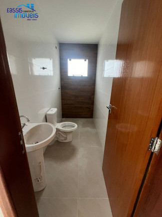 Imagem Casa com 3 Quartos à Venda, 57 m² em São Dimas - Colombo Imagem Casa com 3 Quartos à Venda, 57 m² em São Dimas - Colombo
