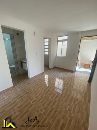 Imagem Apartamento com 2 Quartos à Venda, 40 m² em Conjunto Habitacional Presidente Castelo Branco - Carapicuíba Imagem Apartamento com 2 Quartos à Venda, 40 m² em Conjunto Habitacional Presidente Castelo Branco - Carapicuíba
