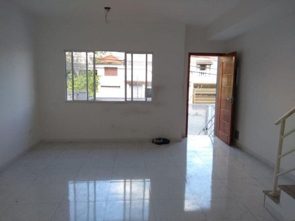 Imagem Casa com 3 Quartos à Venda, 143 m² em Vila Granada - São Paulo Imagem Casa com 3 Quartos à Venda, 143 m² em Vila Granada - São Paulo