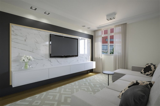 Imagem Imóvel com 4 Quartos à Venda, 202 m² em Vila Nova Conceição - São Paulo Imagem Imóvel com 4 Quartos à Venda, 202 m² em Vila Nova Conceição - São Paulo