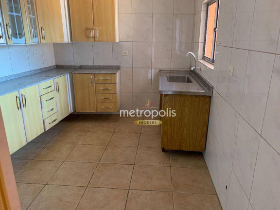 Imagem Sobrado com 2 Quartos à Venda, 152 m² em Olímpico - São Caetano Do Sul