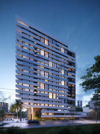 Apartamento com 3 Quartos à Venda, 131 m² em Centro - Torres