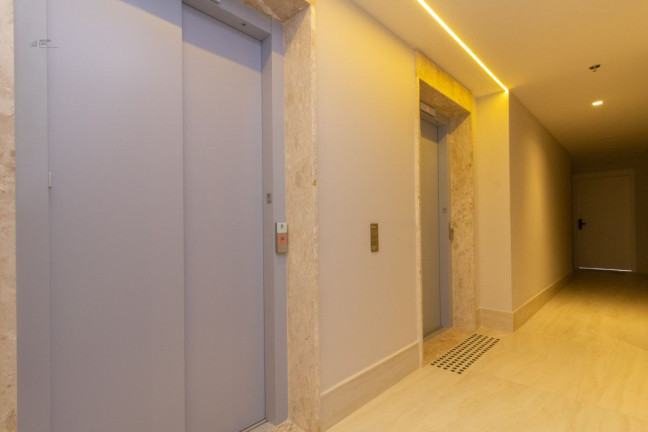 Imagem Apartamento com 1 Quarto à Venda, 27 m² em Perdizes - São Paulo Imagem Apartamento com 1 Quarto à Venda, 27 m² em Perdizes - São Paulo