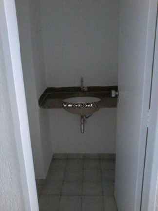 Imagem Sala Comercial à Venda, 44 m² em Indianópolis - São Paulo
