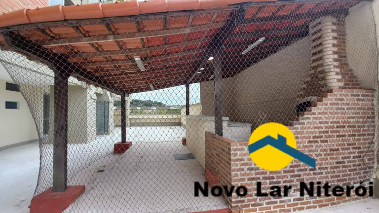 Imagem Apartamento com 2 Quartos à Venda, 60 m² em Fonseca - Niterói Imagem Apartamento com 2 Quartos à Venda, 60 m² em Fonseca - Niterói