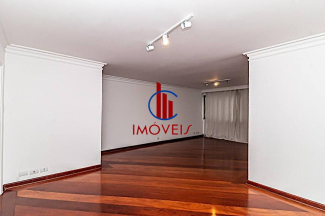 Imagem Apartamento com 3 Quartos à Venda, 137 m² em Vila Mariana - São Paulo