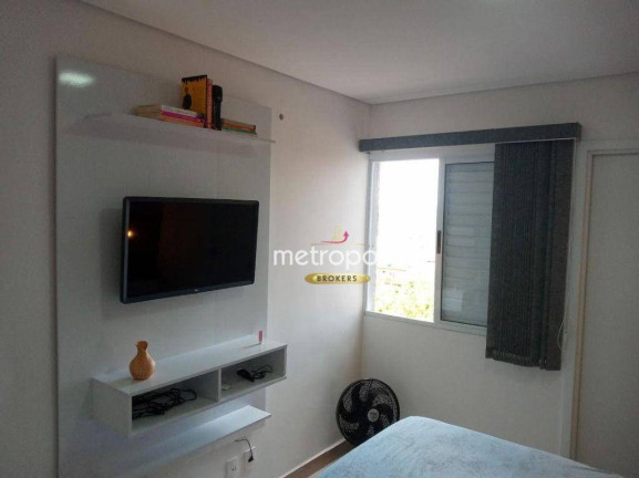 Imagem Apartamento com 2 Quartos à Venda, 66 m² em Jardim Nair Maria - Salto