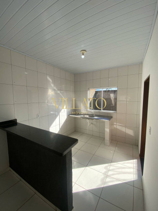 Imagem Casa com 2 Quartos à Venda, 70 m² em Setor San Diego - Goianira Imagem Casa com 2 Quartos à Venda, 70 m² em Setor San Diego - Goianira