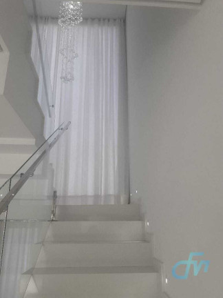 Imagem Casa de Condomínio com 3 Quartos à Venda, 268 m² em Mogi Moderno - Mogi Das Cruzes