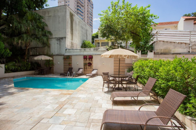 Imagem Apartamento com 2 Quartos à Venda, 58 m² em Vila Mariana - São Paulo
