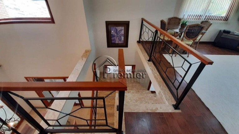 Imagem Chácara com 5 Quartos à Venda, 590 m² em Terras De Itaici - Indaiatuba