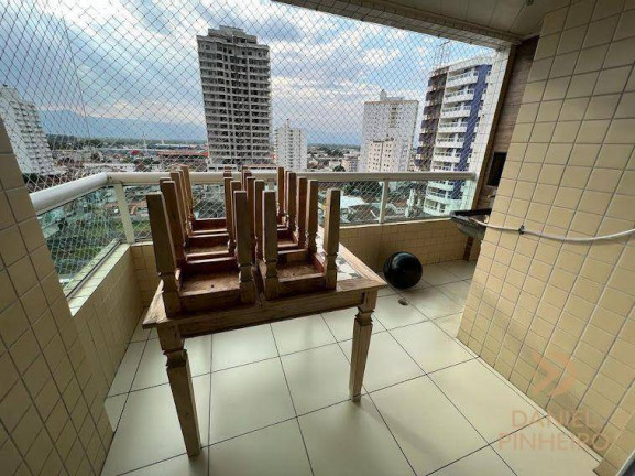 Imagem Apartamento com 2 Quartos à Venda, 70 m² em Vila Guilhermina - Praia Grande Imagem Apartamento com 2 Quartos à Venda, 70 m² em Vila Guilhermina - Praia Grande