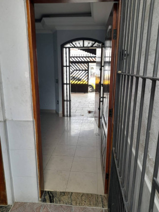 Imagem Casa com 3 Quartos à Venda, 123 m² em Ocian - Praia Grande