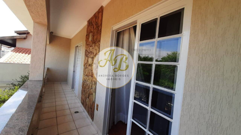 Imagem Casa com 3 Quartos à Venda, 250 m² em Jardim Integração - Franca