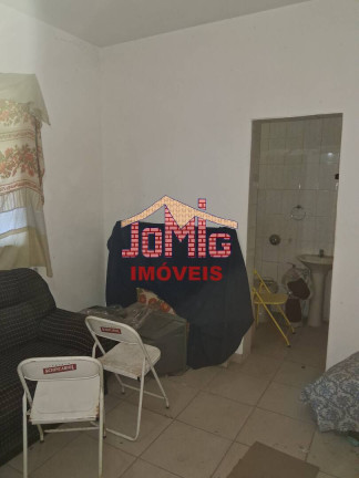 Imagem Terreno à Venda, 1.510 m² em Guaratiba - Rio De Janeiro