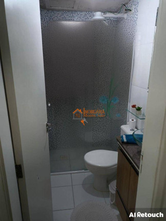 Imagem Apartamento com 2 Quartos à Venda, 50 m² em água Chata - Guarulhos Imagem Apartamento com 2 Quartos à Venda, 50 m² em água Chata - Guarulhos