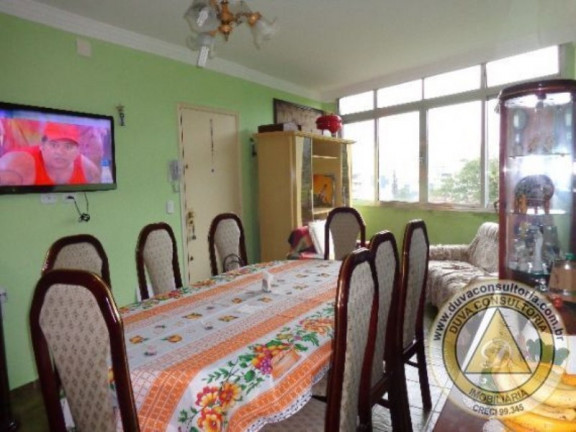 Imagem Apartamento com 2 Quartos à Venda ou Locação, 85 m² em Jardim Ideal - Guarujá