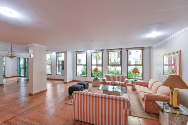 Imagem Apartamento com 4 Quartos à Venda, 152 m² em Real Parque - São Paulo Imagem Apartamento com 4 Quartos à Venda, 152 m² em Real Parque - São Paulo