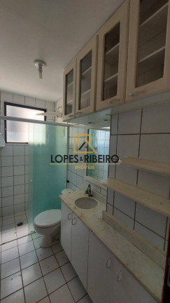Imagem Apartamento com 2 Quartos à Venda, 51 m² em Vila Cidade Jardim - Botucatu Imagem Apartamento com 2 Quartos à Venda, 51 m² em Vila Cidade Jardim - Botucatu