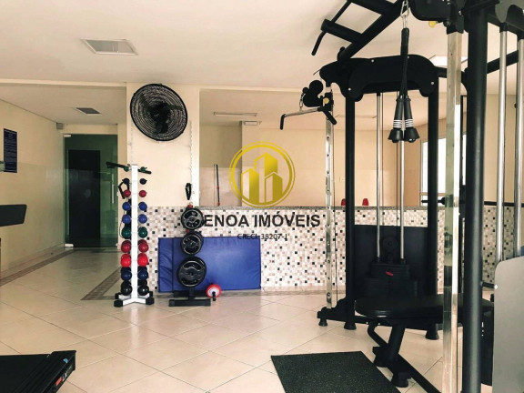 Imagem Apartamento com 3 Quartos à Venda, 115 m² em Aviação - Praia Grande Imagem Apartamento com 3 Quartos à Venda, 115 m² em Aviação - Praia Grande