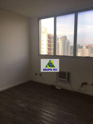 Sala Comercial para Alugar, 90 m² em Cambuí - Campinas