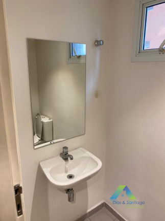 Imagem Sala Comercial à Venda, 30 m² em Paraíso - São Paulo