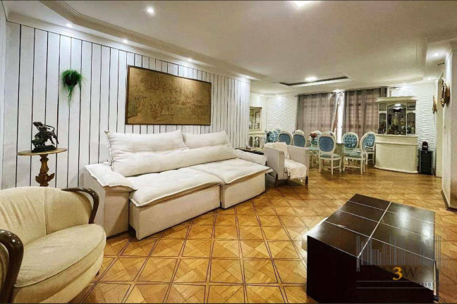 Imagem Sobrado com 5 Quartos à Venda ou Locação, 600 m² em Alto Da Lapa - São Paulo