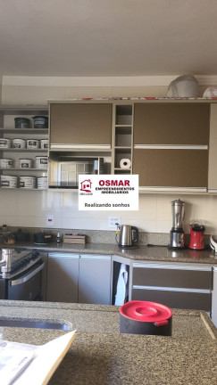 Casa com 3 Quartos à Venda, 141 m² em Planalto Do Sol - Sumaré