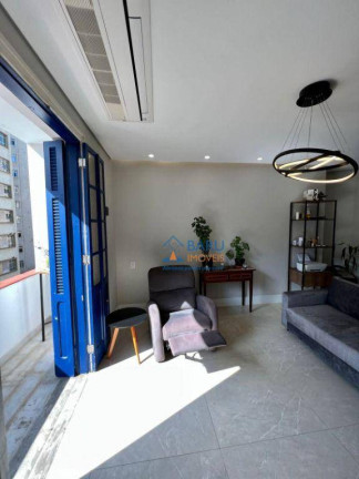 Imagem Apartamento com 2 Quartos à Venda, 130 m² em Santa Cecília - São Paulo Imagem Apartamento com 2 Quartos à Venda, 130 m² em Santa Cecília - São Paulo