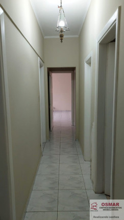 Imagem Imóvel com 3 Quartos à Venda, 155 m² em Boqueirão - Santos