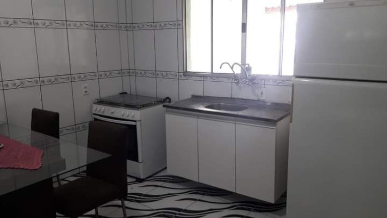 Imagem Casa com 3 Quartos à Venda, 150 m² em Agenor De Campos - Mongaguá