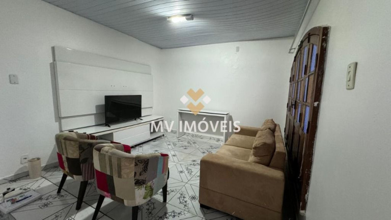 Imagem Casa com 3 Quartos à Venda, 105 m² em São Brás - Belém Imagem Casa com 3 Quartos à Venda, 105 m² em São Brás - Belém