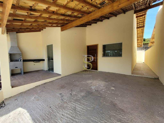 Imagem Casa com 3 Quartos à Venda, 120 m² em Terra Preta - Mairiporã Imagem Casa com 3 Quartos à Venda, 120 m² em Terra Preta - Mairiporã