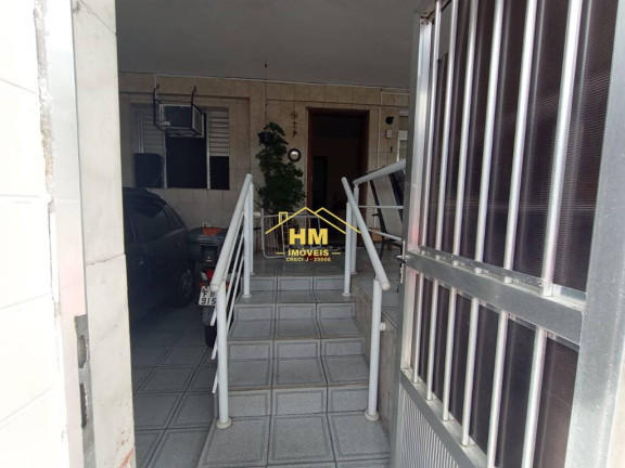 Imagem Casa com 3 Quartos à Venda, 114 m² em Centro - Sao Vicente Imagem Casa com 3 Quartos à Venda, 114 m² em Centro - Sao Vicente