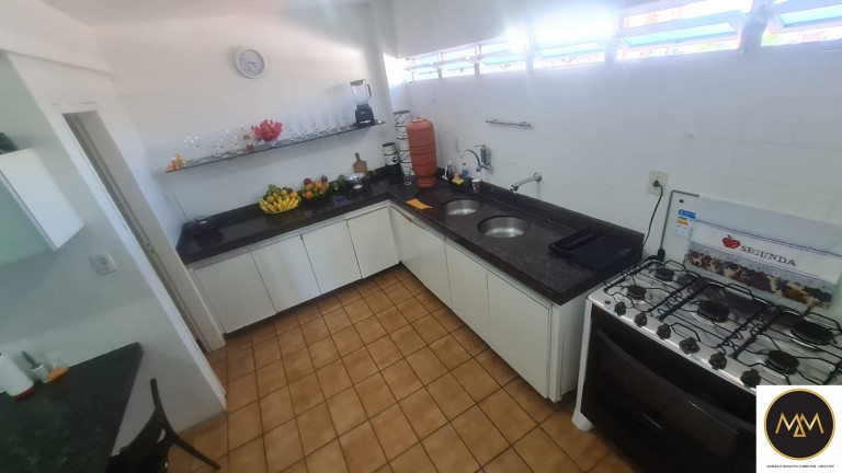 Imagem Apartamento com 3 Quartos à Venda, 135 m² em Manaíra - João Pessoa