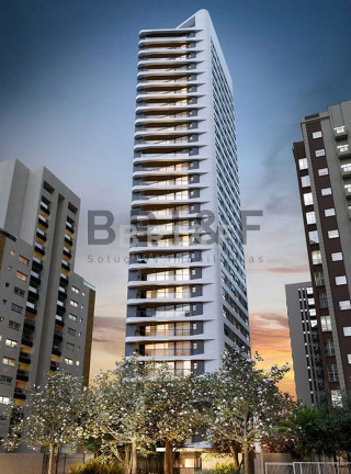 Imagem Apartamento com 3 Quartos à Venda, 152 m² em Vila Olímpia - São Paulo Imagem Apartamento com 3 Quartos à Venda, 152 m² em Vila Olímpia - São Paulo