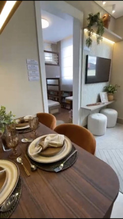 Imagem Apartamento com 2 Quartos à Venda,  em Vila Nova Curuçá - São Paulo