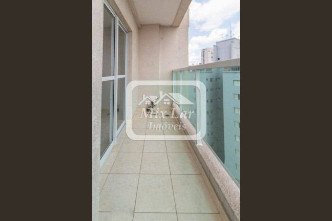 Imagem Apartamento com 3 Quartos à Venda, 78 m² em Vila Osasco - Osasco