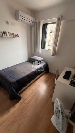 Imagem Apartamento com 2 Quartos à Venda, 60 m² em Embaré - Santos Imagem Apartamento com 2 Quartos à Venda, 60 m² em Embaré - Santos