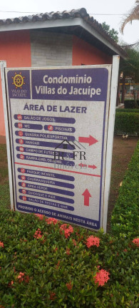Imagem Casa com 2 Quartos à Venda, 172 m² em Barra Do Jacuípe - Camaçari