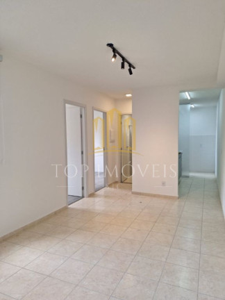 Imagem Apartamento com 2 Quartos para Alugar, 40 m² em Jardim Paraíso - Jacareí