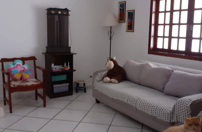 Imagem Casa com 2 Quartos à Venda, 224 m² em Taboão - Diadema Imagem Casa com 2 Quartos à Venda, 224 m² em Taboão - Diadema