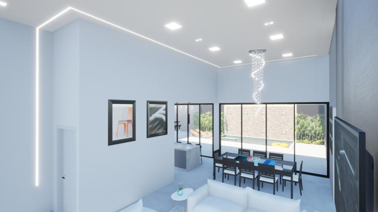 Imagem Casa com 4 Quartos à Venda, 300 m² em Setor Habitacional Arniqueira (águas Claras) - Brasília Imagem Casa com 4 Quartos à Venda, 300 m² em Setor Habitacional Arniqueira (águas Claras) - Brasília