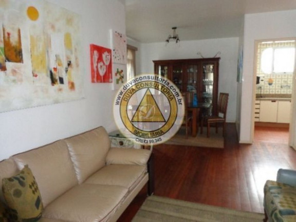 Imagem Apartamento com 3 Quartos à Venda, 120 m² em Centro - Guarujá Imagem Apartamento com 3 Quartos à Venda, 120 m² em Centro - Guarujá